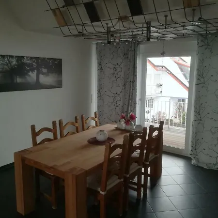 Top Ferienwohnung 125 M² In Salem Salem  Exterior photo