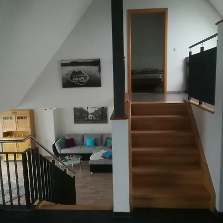 Top Ferienwohnung 125 M² In Salem Salem  Exterior photo