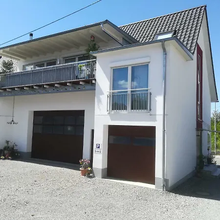 Top Ferienwohnung 125 M² In Salem Salem  Exterior photo