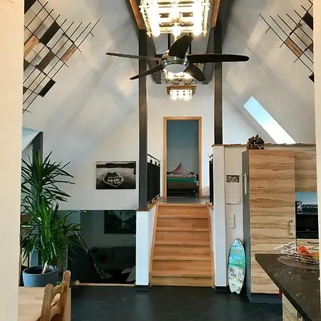 Top Ferienwohnung 125 M² In Salem Salem  Exterior photo