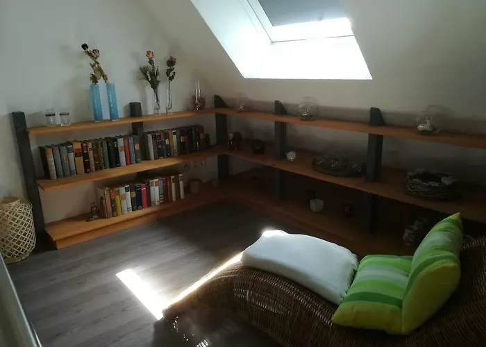 Top Ferienwohnung 125 M² In Salem