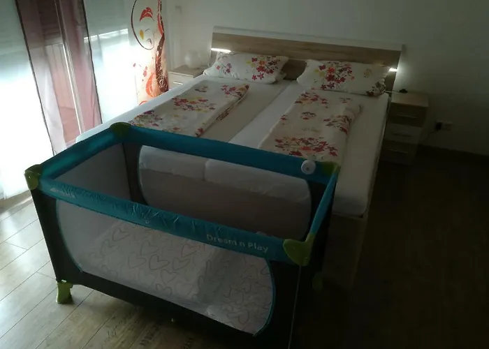 Top Ferienwohnung 125 M² In Salem