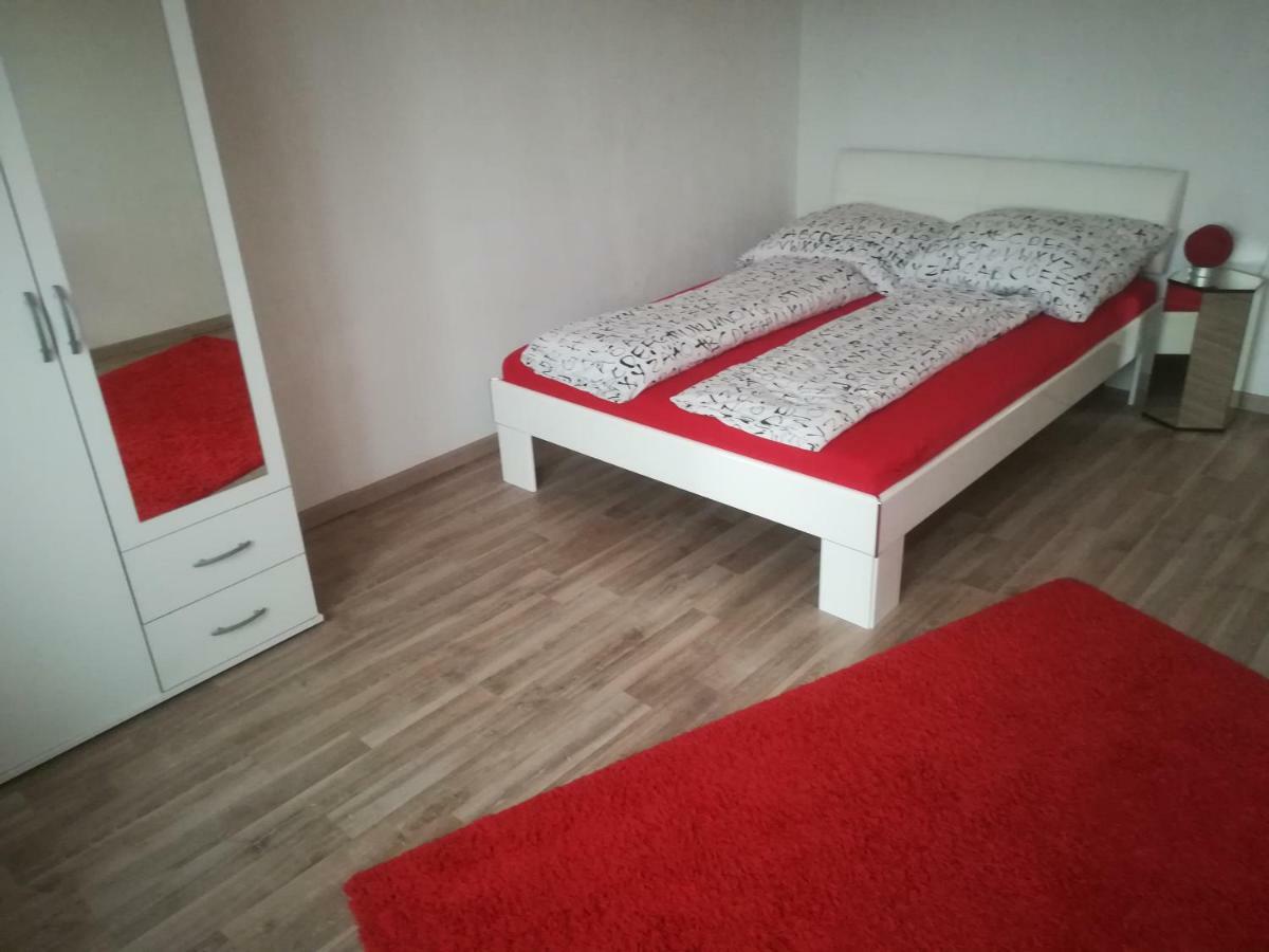Apartment 125 M² In Salem
