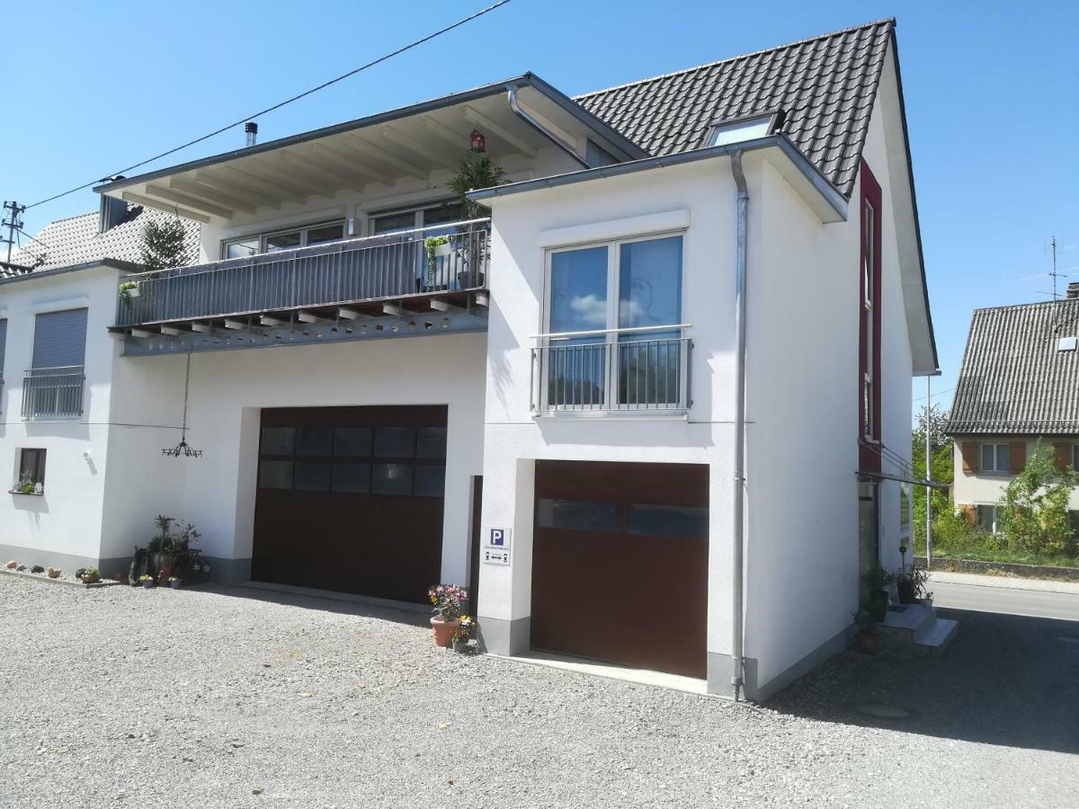 125 M² In Salem Apartment *