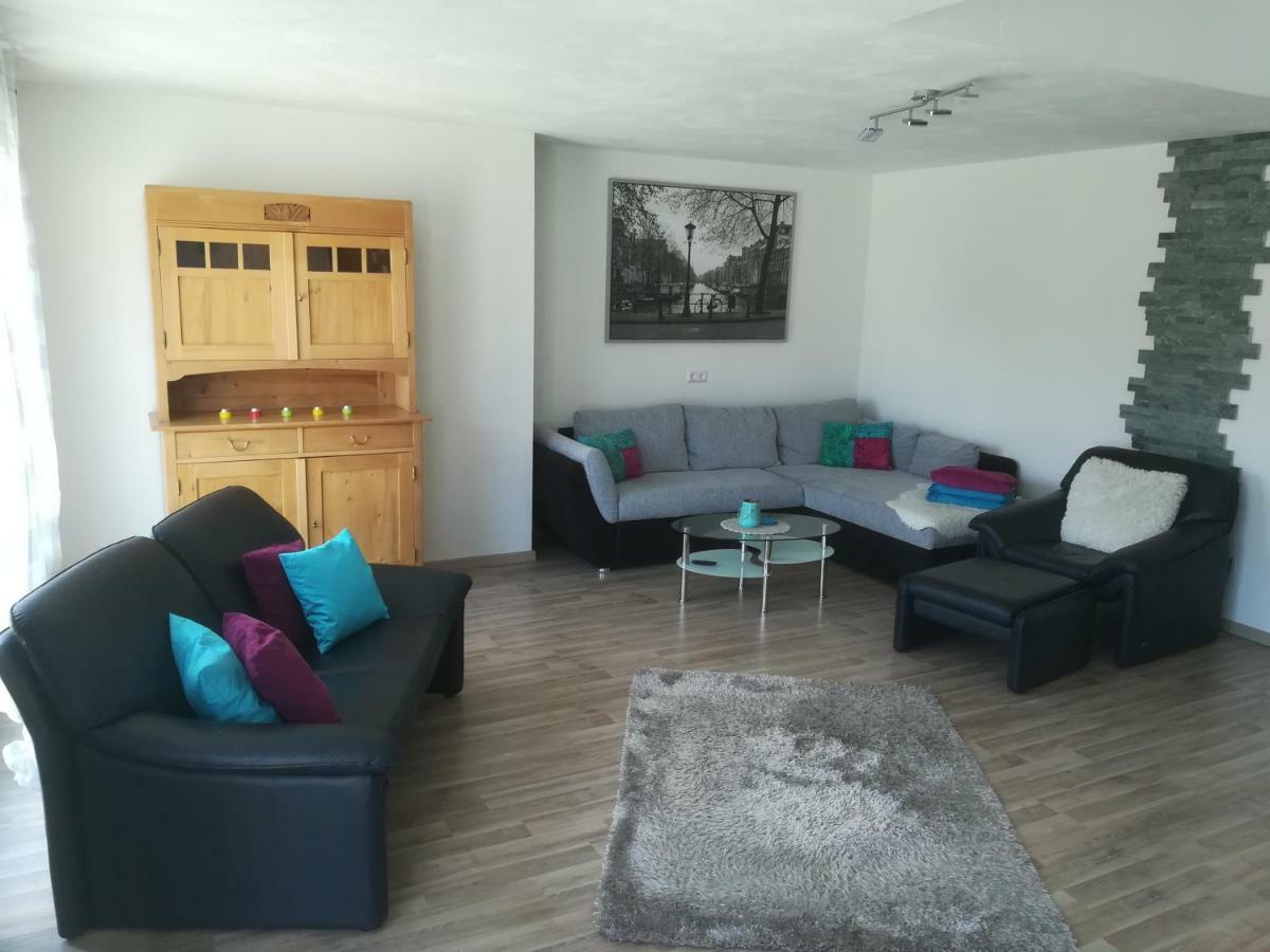 Apartment 125 M² In Salem