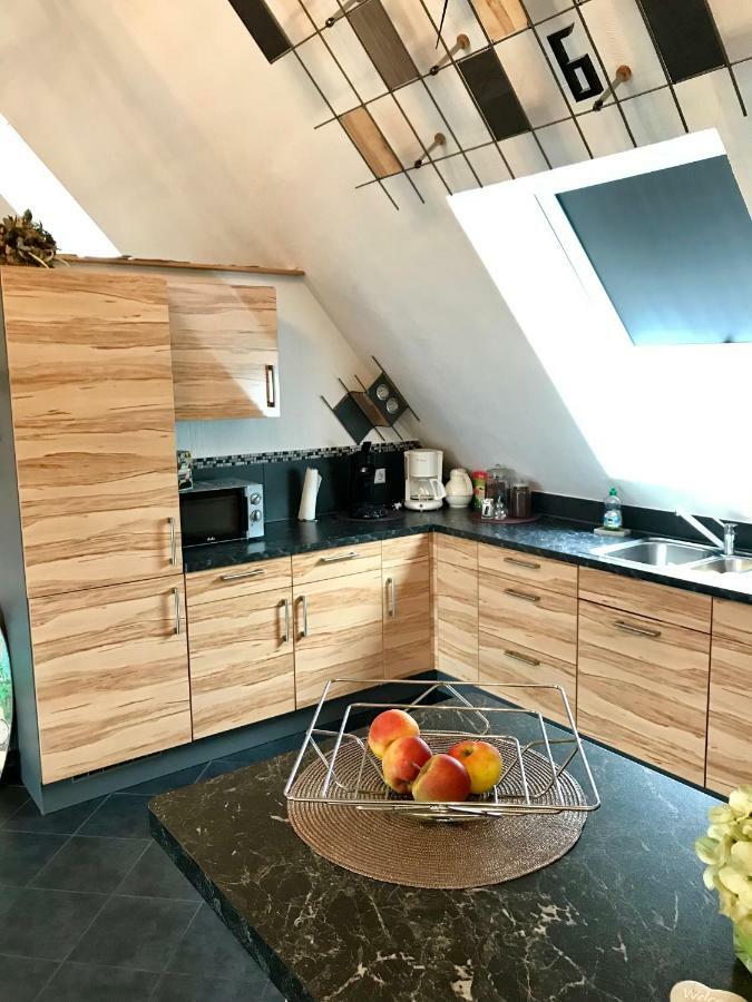 Apartment 125 M² In Salem *