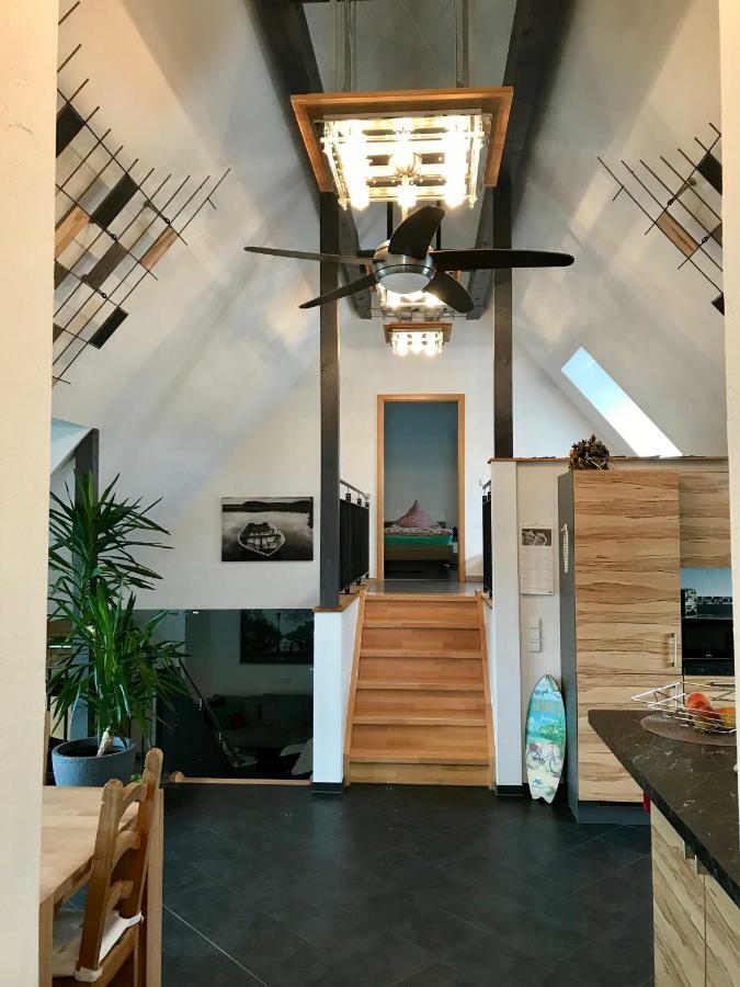 125 M² In Salem *