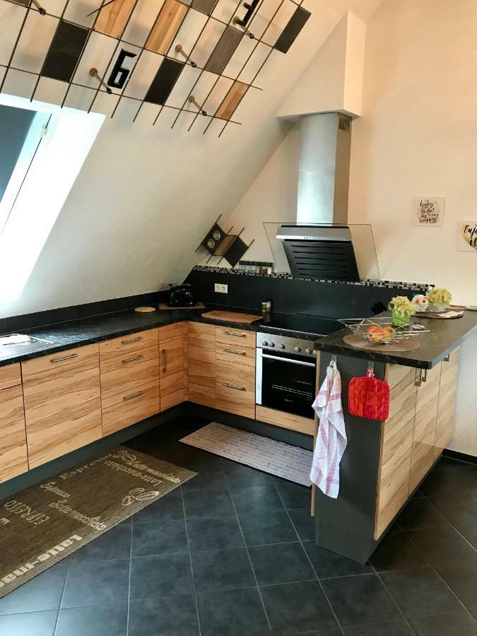 125 M² In Salem Apartment