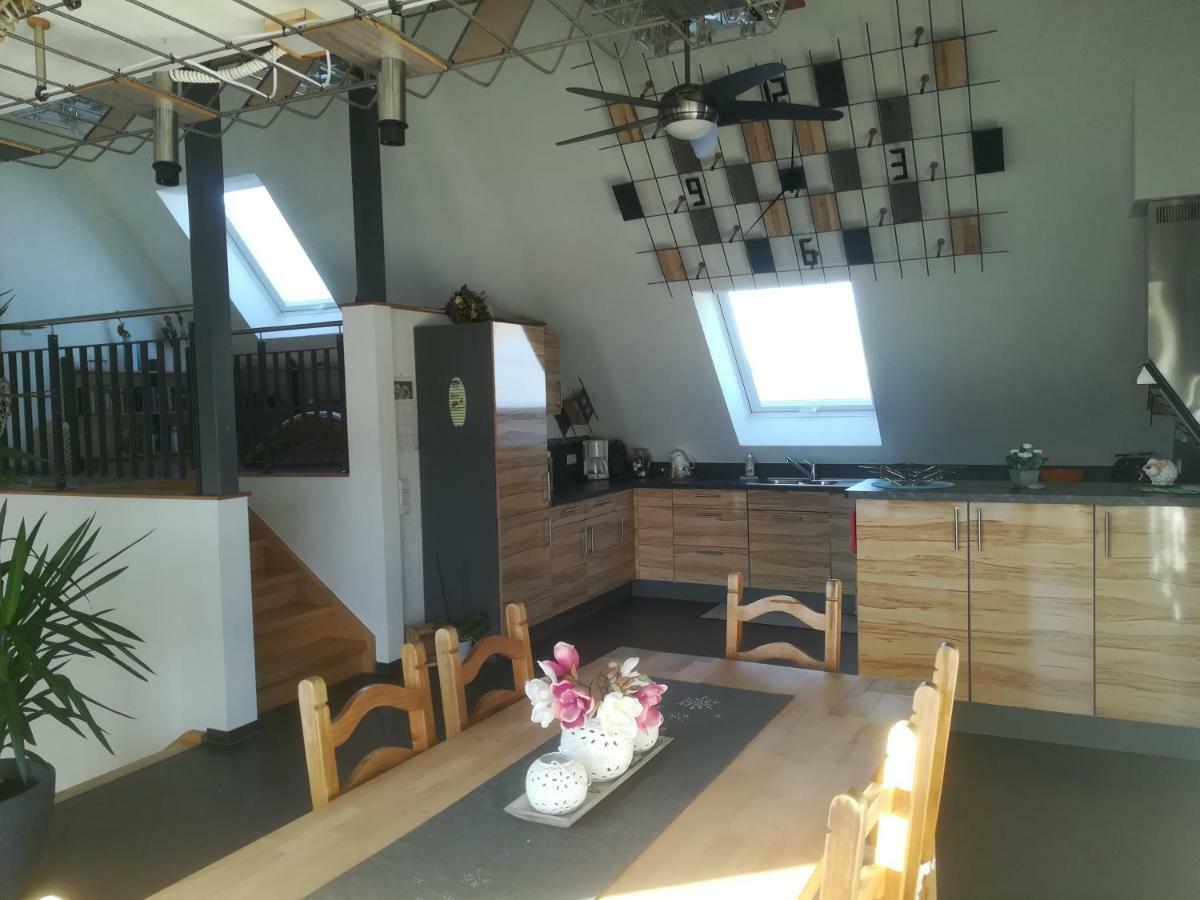 125 M² In Salem Apartment Salem (Baden-Wurttemberg)