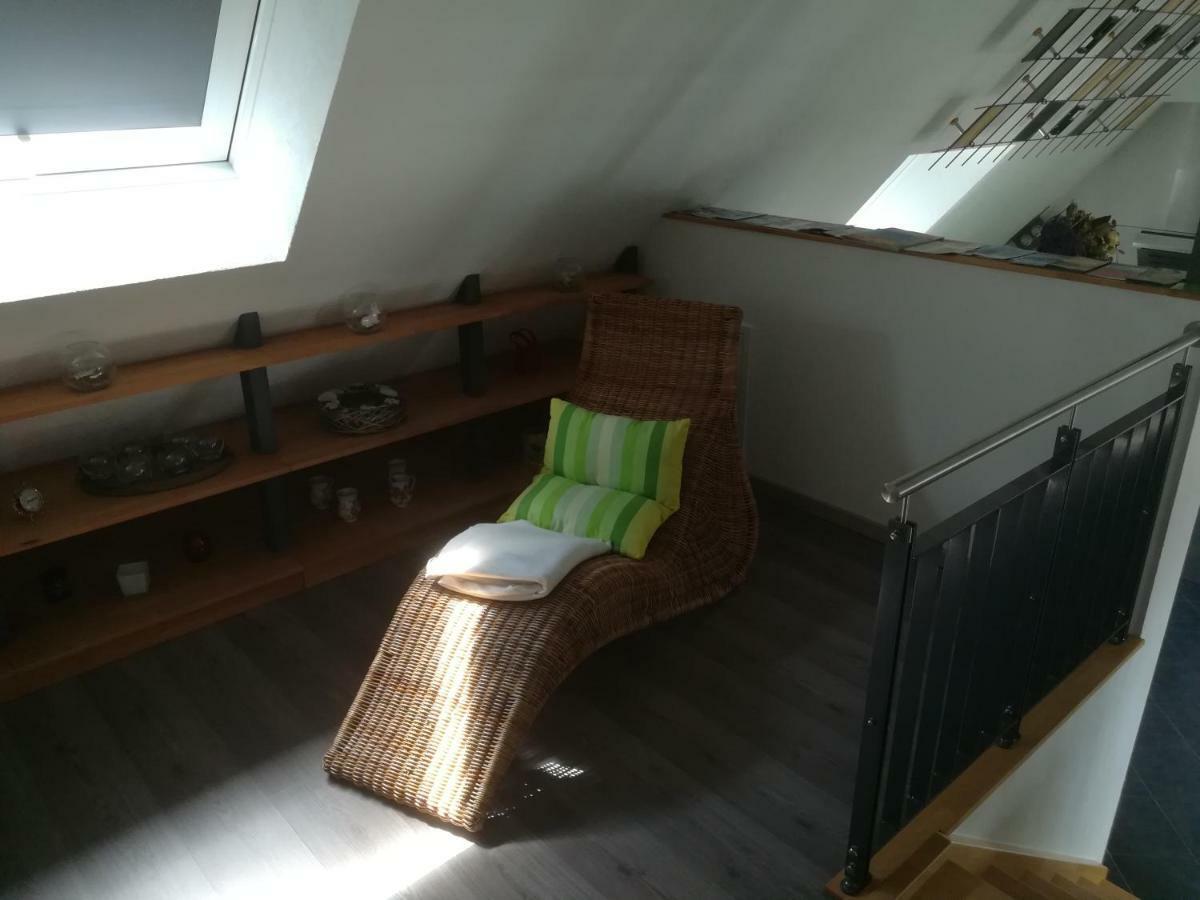 Apartment 125 M² In Salem