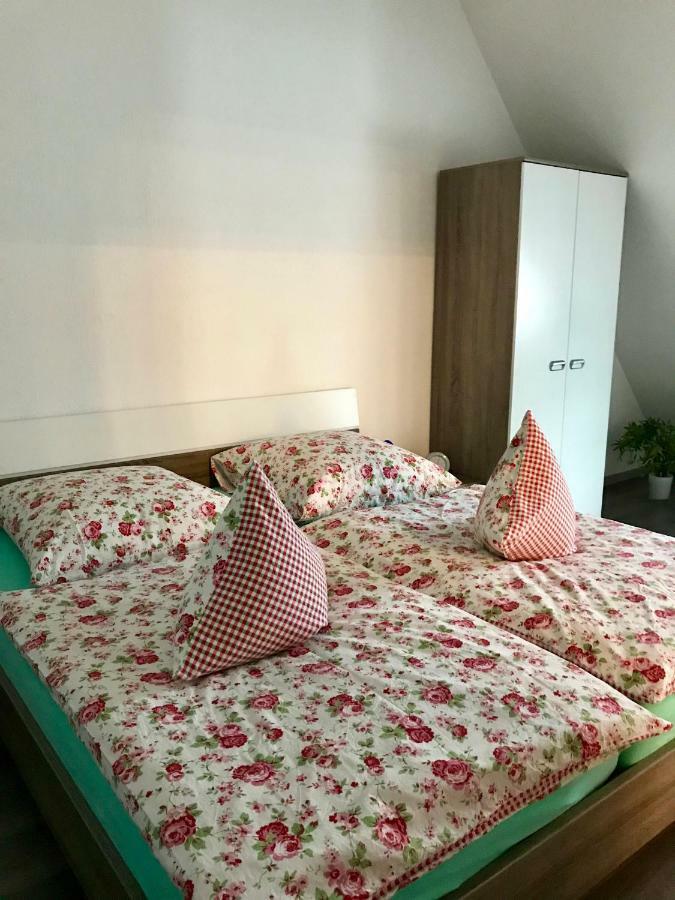 125 M² In Salem Apartment Salem (Baden-Wurttemberg)