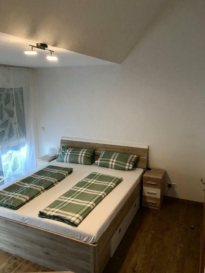 Apartment 125 M² In Salem