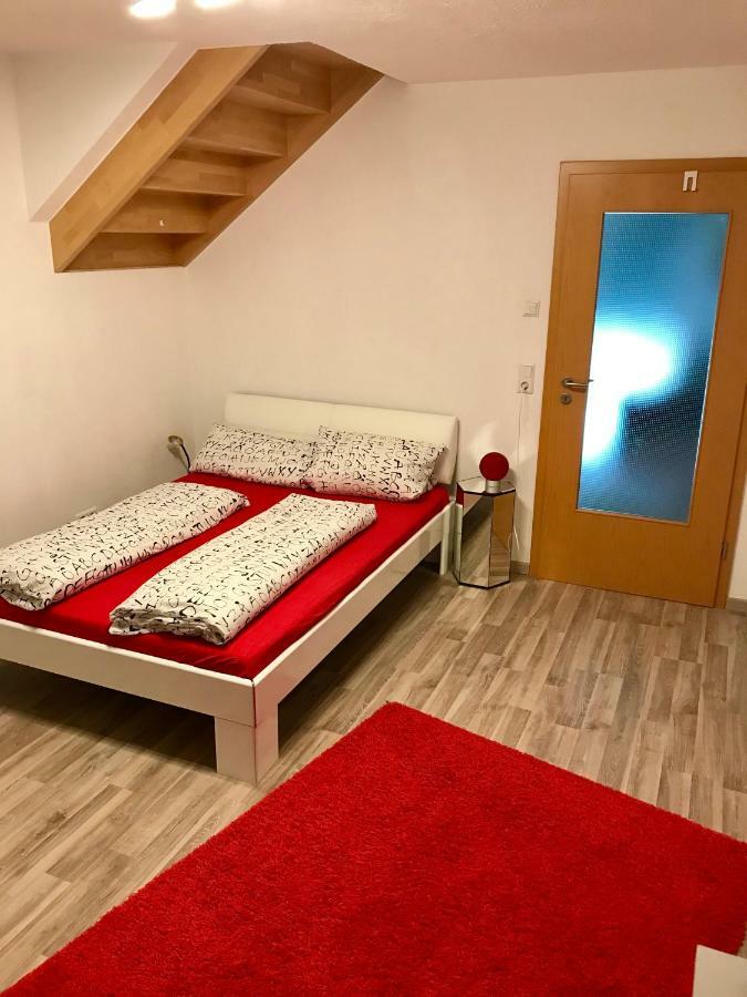 Apartment 125 M² In Salem
